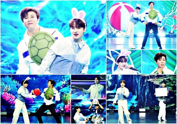 사진=한일톱텐쇼