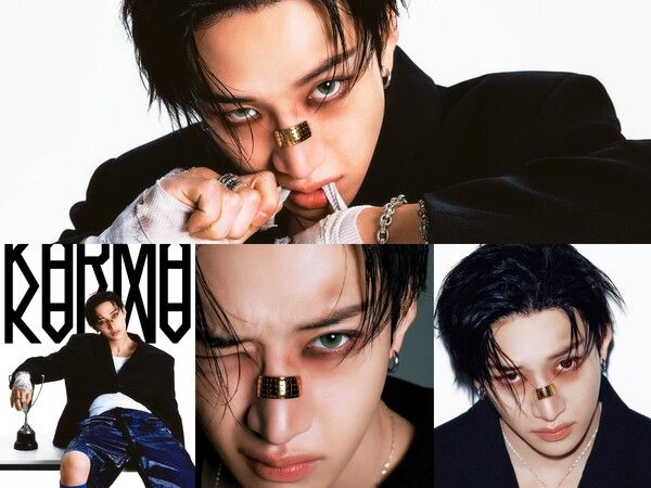 스트레이 키즈 방찬. 사진=JYP엔터테인먼트