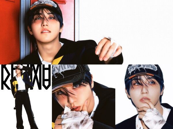 스트레이 키즈 한. 사진=JYP엔터테인먼트