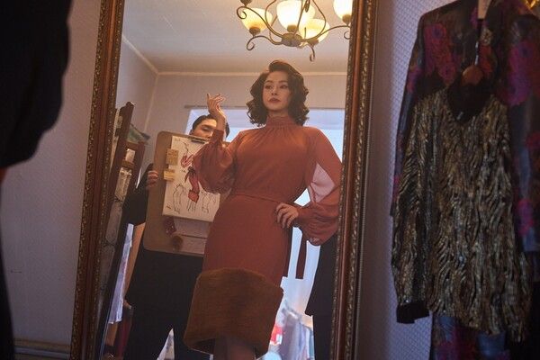 '애마'. 사진=넷플릭스