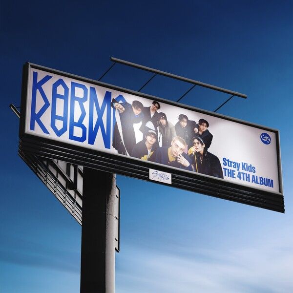 스트레이 키즈. 사진=JYP엔터테인먼트