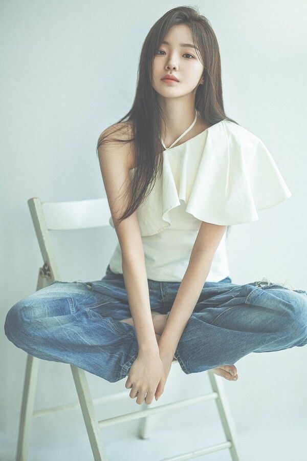 배우 강나언. 사진=엔터세븐