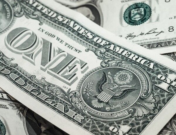 미국 달러. 사진=픽사베이