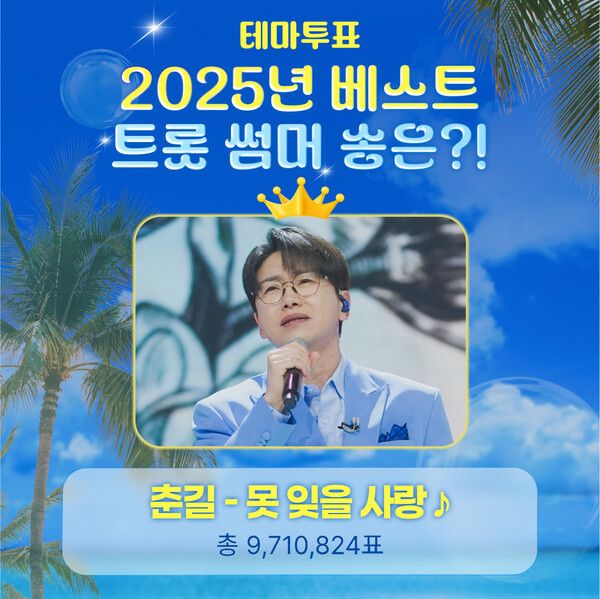 춘길. 사진=스타투