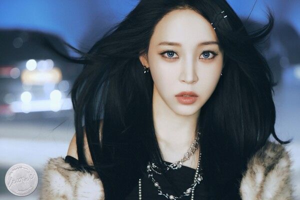 문별. 사진=RBW