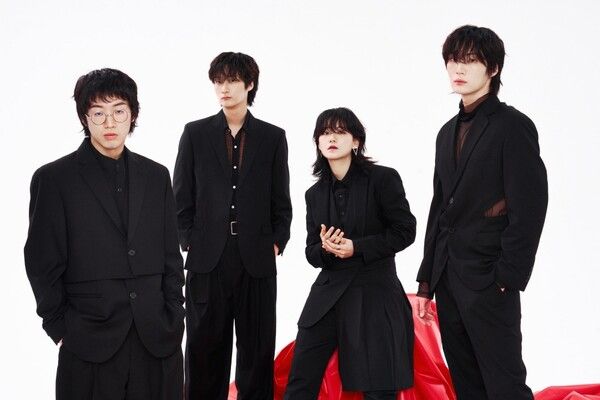 터치드. 사진=MPMG MUSIC