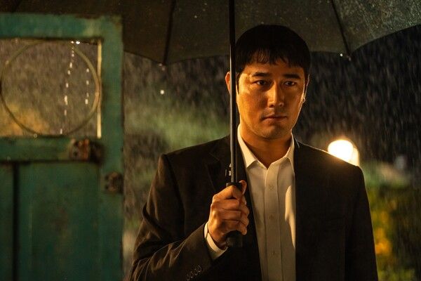 '좀비딸' 조한선. 사진=NEW