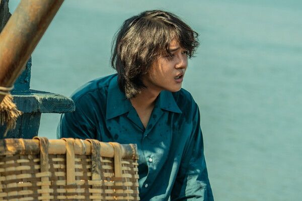 '파인: 촌뜨기들' 8-9회. 사진=디즈니+