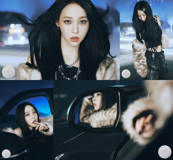 문별. 사진=RBW