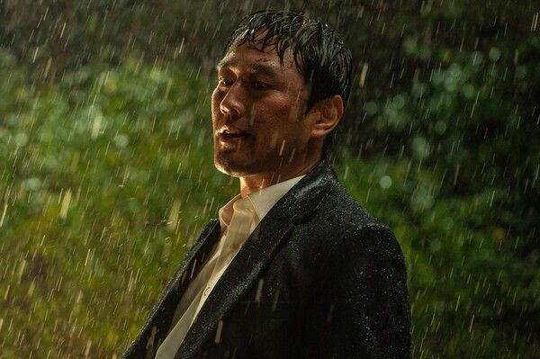 '좀비딸' 조한선. 사진=NEW