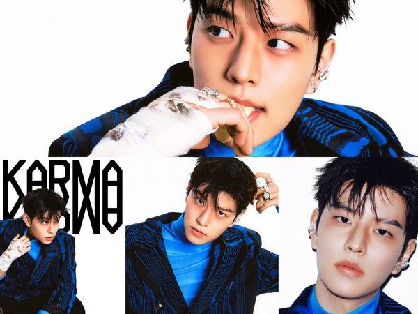 스트레이 키즈 승민. 사진=JYP엔터테인먼트