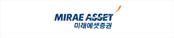 미래에셋증권 로고