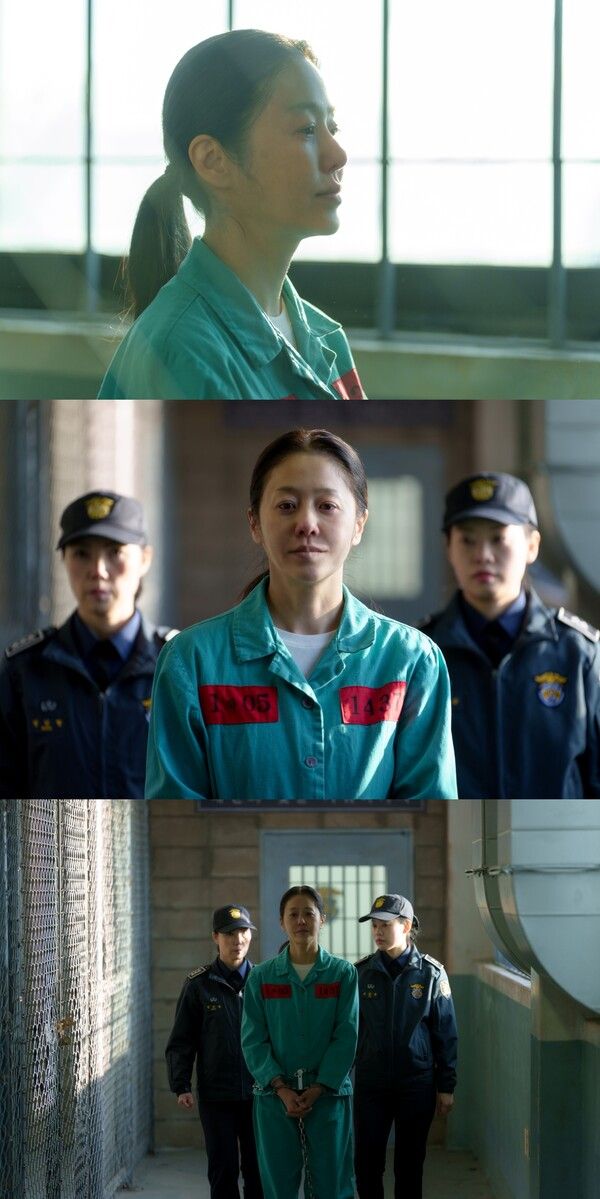 사진=사마귀: 살인자의 외출