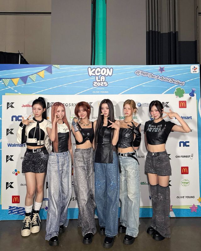 이프아이. 사진=하이헷엔터테인먼트