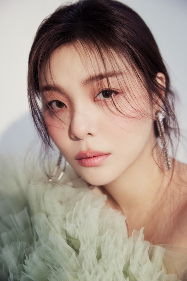 가수 에일리. 사진=A2Z엔터테인먼트(팝뮤직)