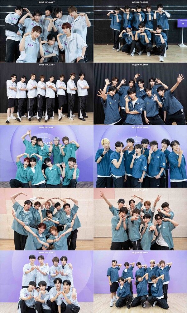 사진=보이즈 2 플래닛
