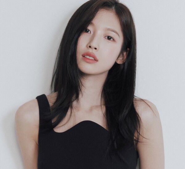 'S라인'에서 주연 '현흡'으로 열연한 배우 아린. 사진=ATRP