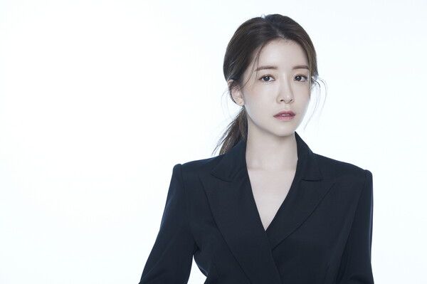 배우 정인선. 사진=블리츠웨이엔터테인먼트