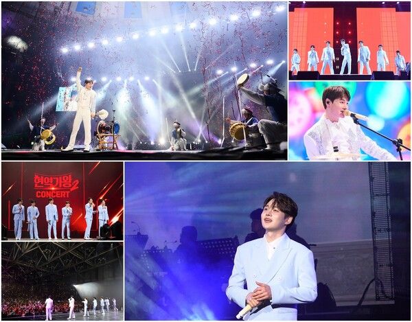 사진=크레아 스튜디오, MA엔터테인먼트