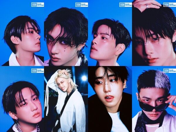 스트레이 키즈. 사진=JYP엔터테인먼트