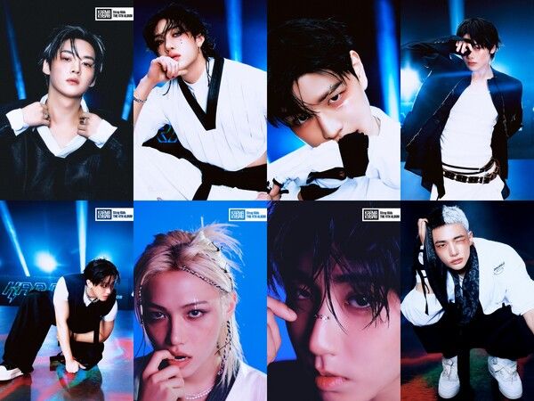스트레이 키즈. 사진=JYP엔터테인먼트