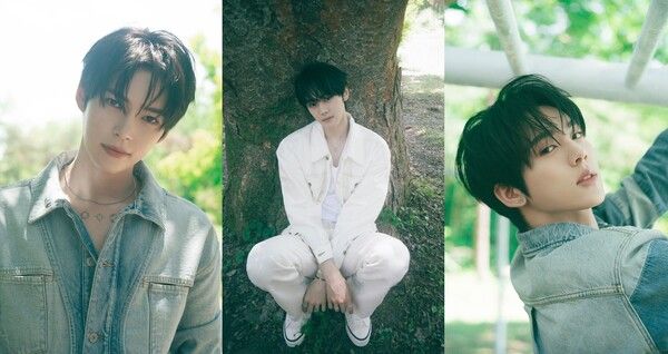 제로베이스원. 사진=웨이크원