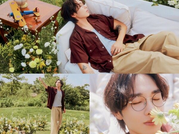 이석훈. 사진=C9엔터테인먼트