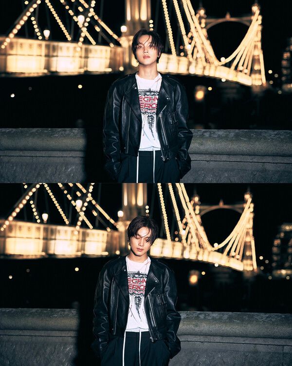 NCT 해찬. 사진=SM엔터테인먼트