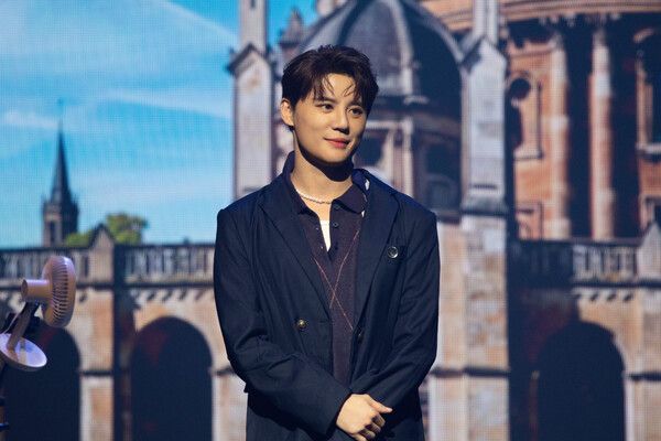 김준수 일본 팬콘서트. 사진=팜트리아일랜드