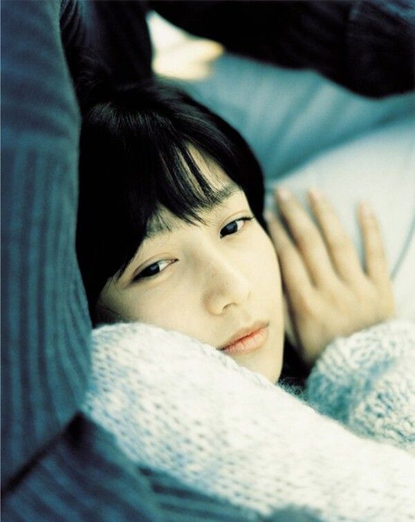 故 장진영. 사진=영화 '국화꽃 향기' 스틸