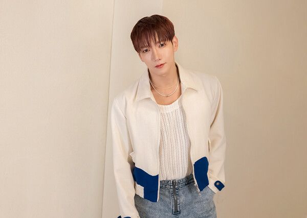 JUN.K. 사진=JYP엔터테인먼트