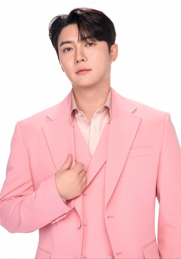 가수 손빈아. 사진=유선수엔터테인먼트