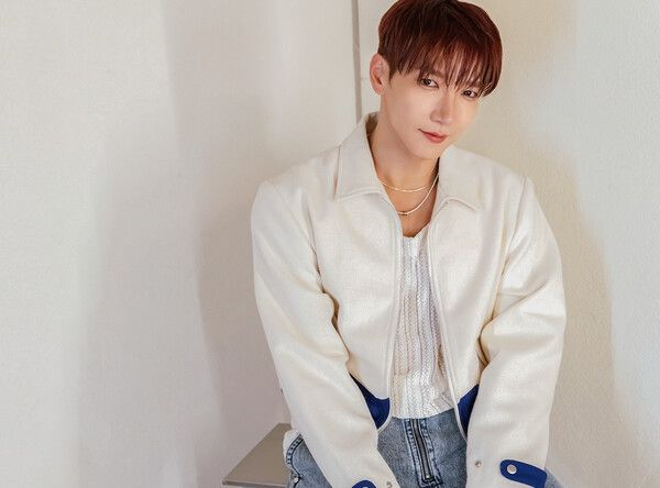 JUN.K. 사진=JYP엔터테인먼트