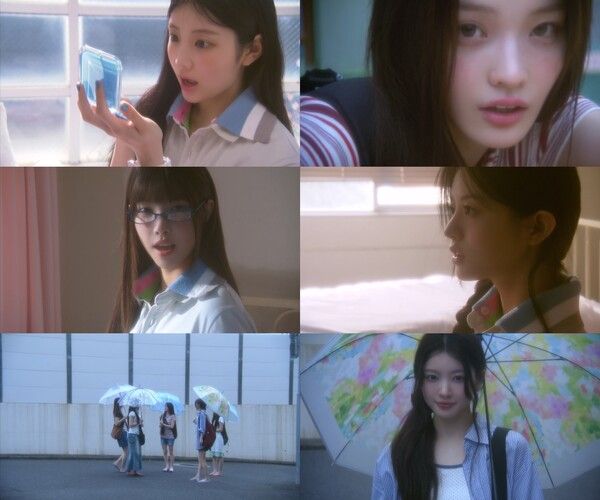 아일릿. 사진=빌리프랩