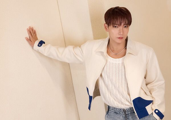 JUN.K. 사진=JYP엔터테인먼트