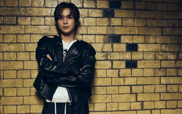 NCT 해찬. 사진=SM엔터테인먼트