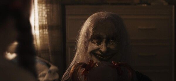 영화 '컨저링 마지막 의식' 스틸컷. 사진=워너브라더스 코리아