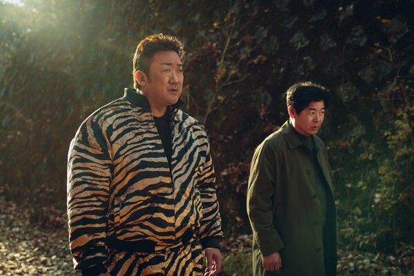 '트웰브'. 사진=LG유플러스&nbsp;STUDIO&nbsp;X+U