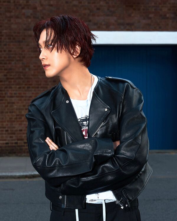 NCT 해찬. 사진=SM엔터테인먼트