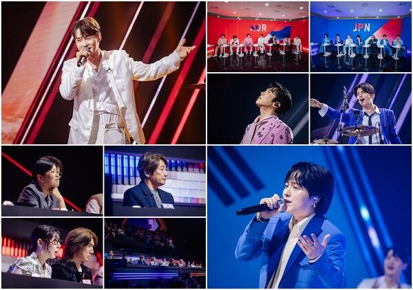 사진=한일가왕전