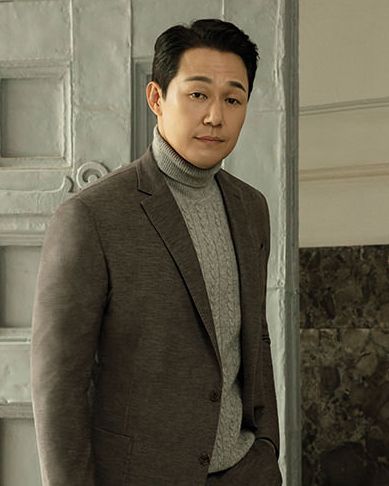 박성웅. 사진=매니지먼트 런