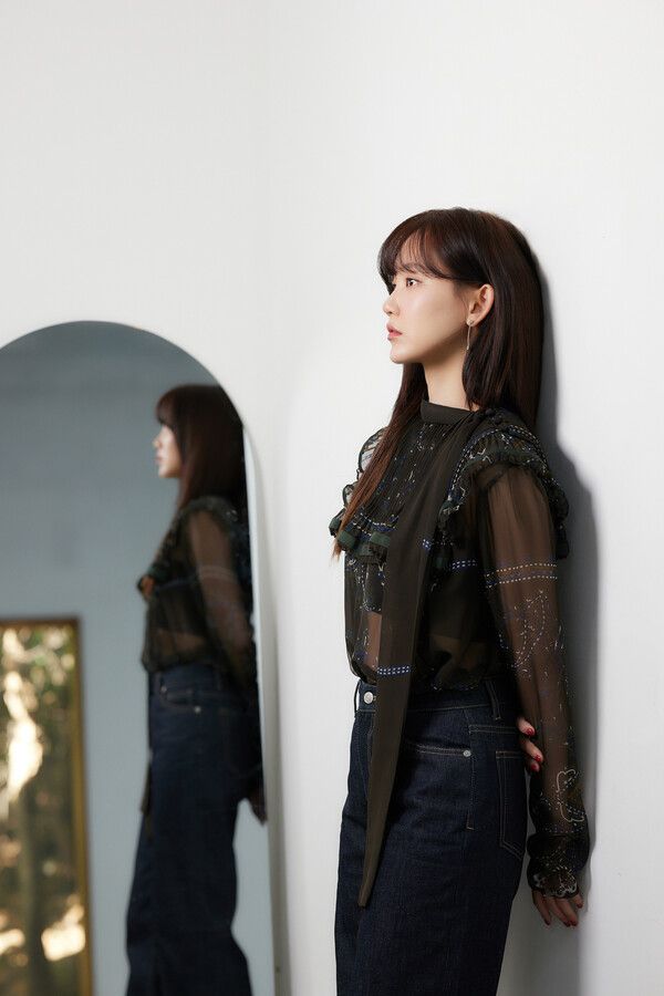 '얼굴' 신현빈. 사진=플러스엠 엔터테인먼트