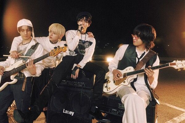 AxMxP. 사진=FNC엔터테인먼트