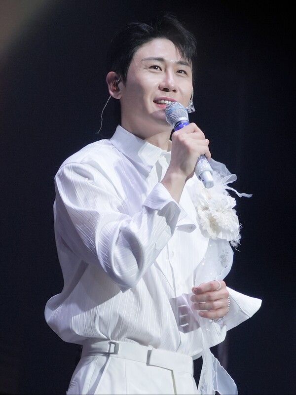 사진=가수 영탁