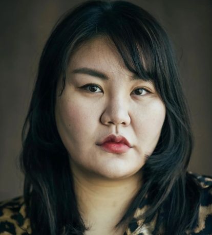 배우 은애. 사진=누마컴퍼니