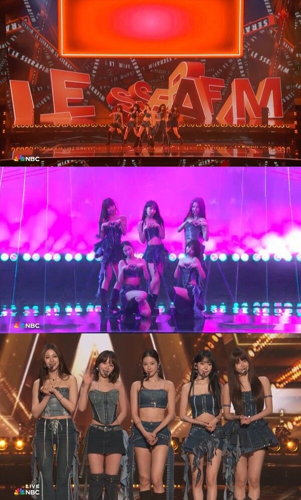 사진=NBC Universal, 美 NBC ‘America’s Got Talent’ 방송 화면 캡쳐