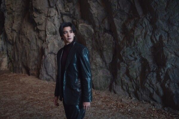 '트웰브'. 사진=LG유플러스 STUDIO X+U