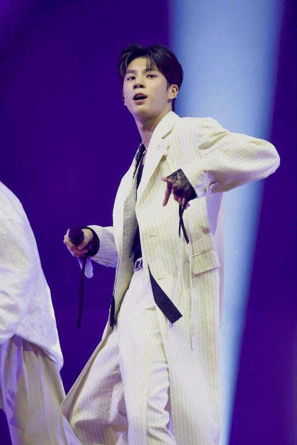 정동원 콘서트 서울공연. 사진=쇼플레이