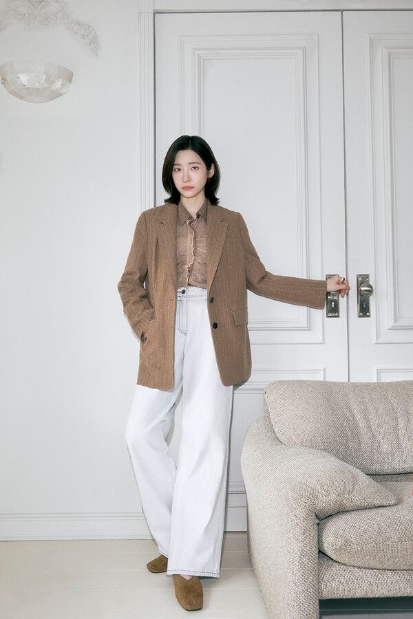 배우 박지현. 사진=주크(ZOOC)