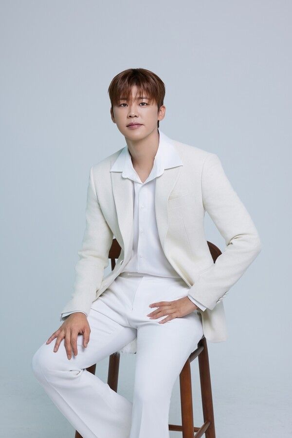 가수 박지현. 사진=티엔엔터테인먼트